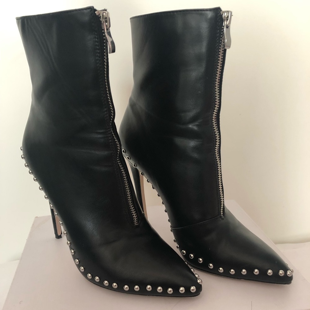 Booties